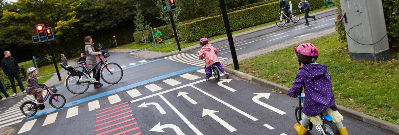 Trafiklegepladsen