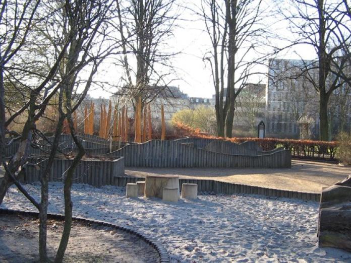 Sansehaven