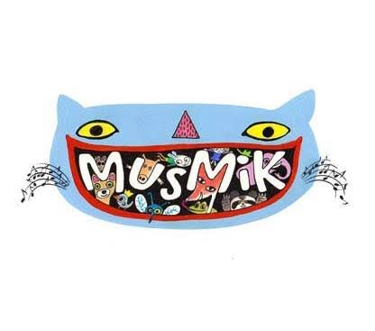 MusMik Musikskole