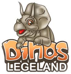 Dinos Legeland Ørestad