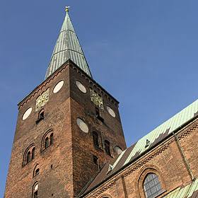 Aarhus Domkirke