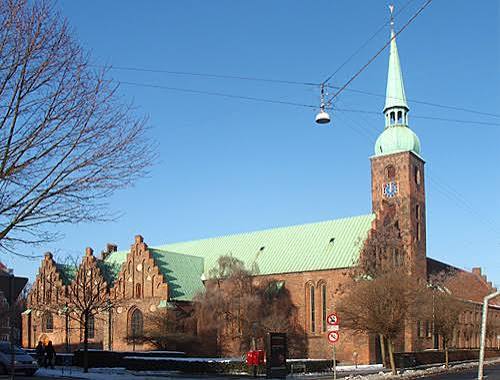 Vor Frue Kirke