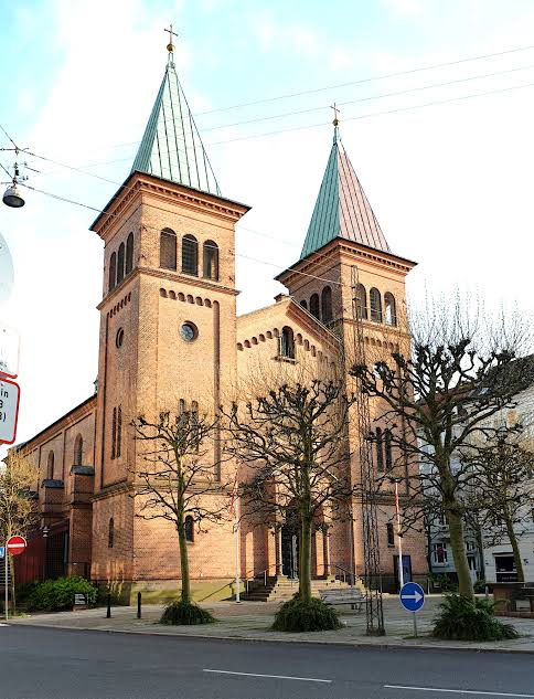 Sct. Pauls Kirke