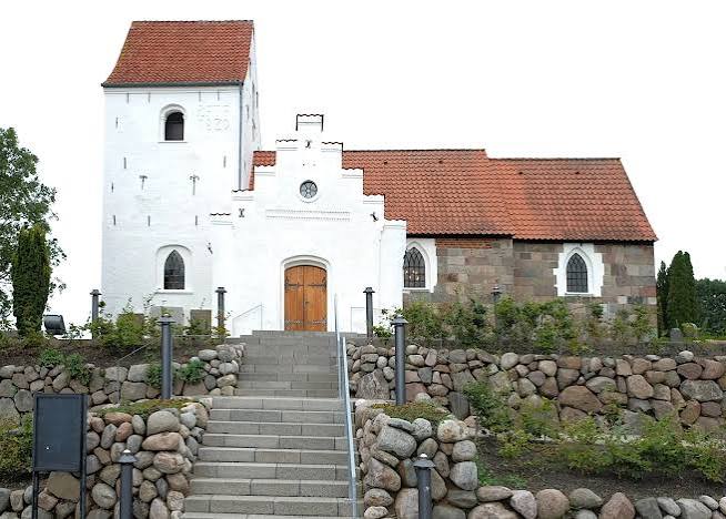 Hasle Kirke