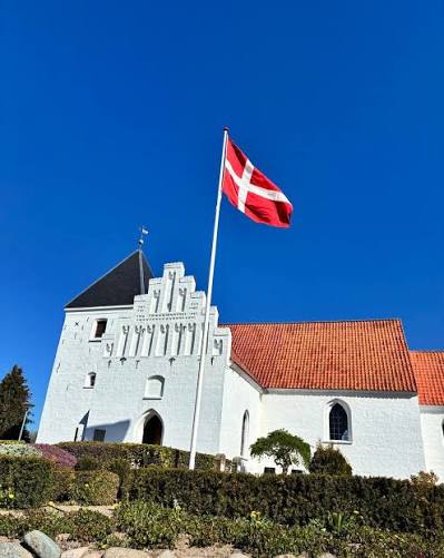 Skejby og Lisbjergs Sognegård