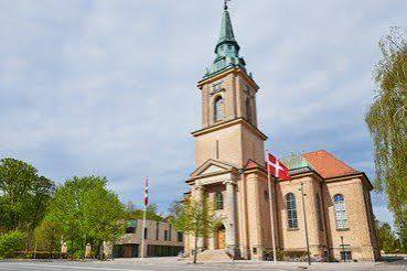 Ansgars Kirken