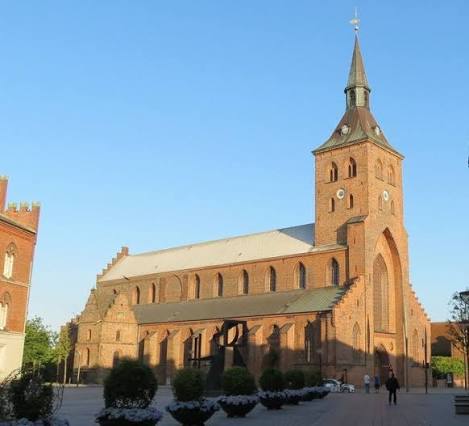 Odense Domkirke
