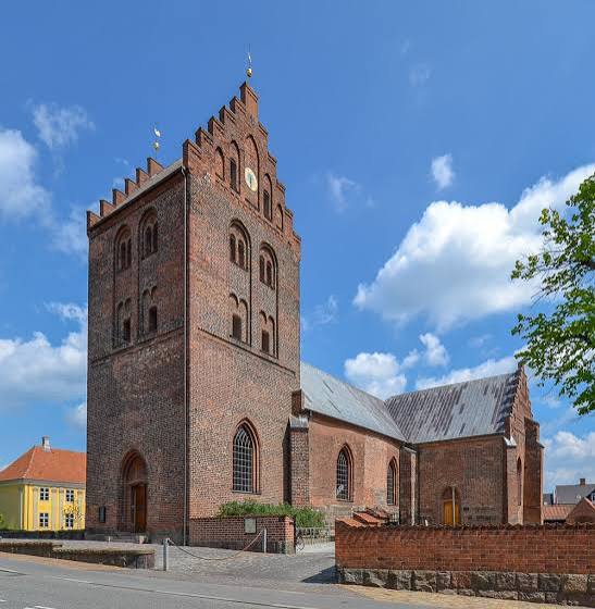 Vor Frue Kirke