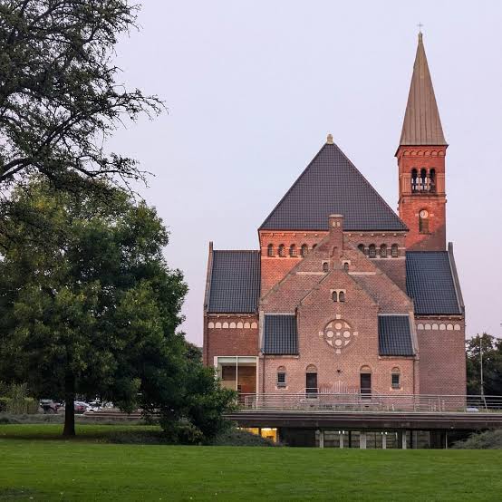 Ansgars Kirke