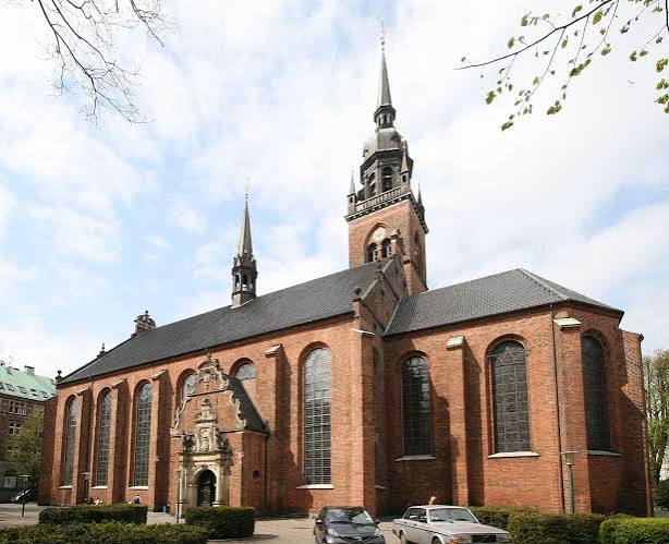 Helligaandskirken