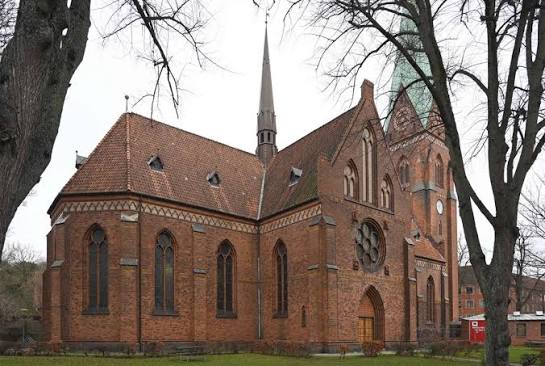 Hellig Kors Kirke