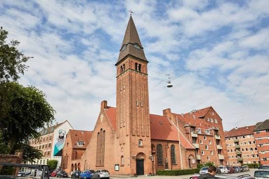 Kingos Kirke