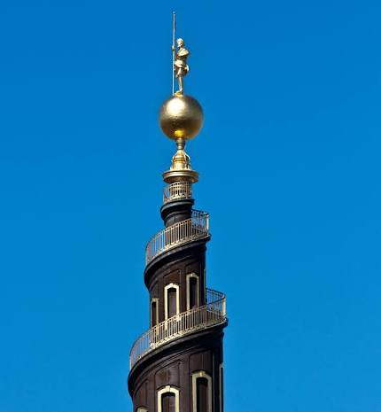 Vor Frelsers Kirke