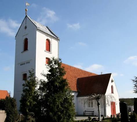 Hvidovre Kirke
