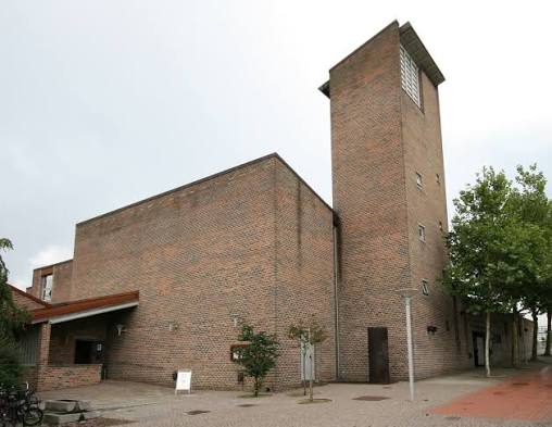 Avedøre Kirke