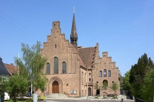 Timotheuskirken
