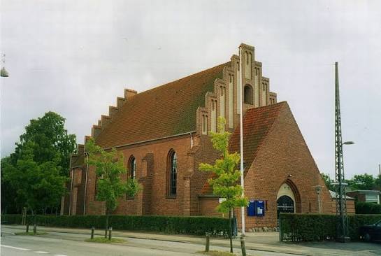 Vigerslev Kirke