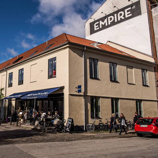 Empire Bio