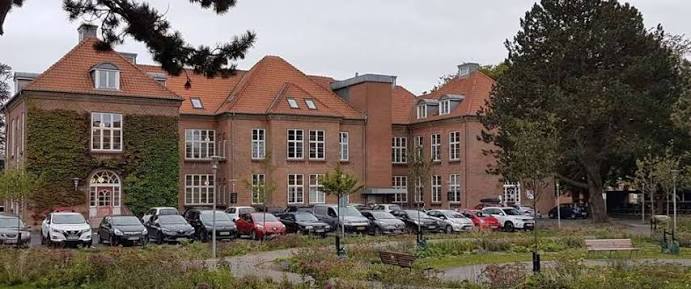 MarselisborgCentret