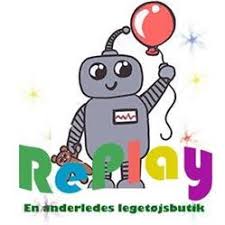 RePlay legetøj