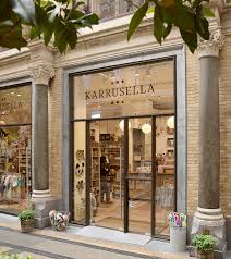 Karrusella