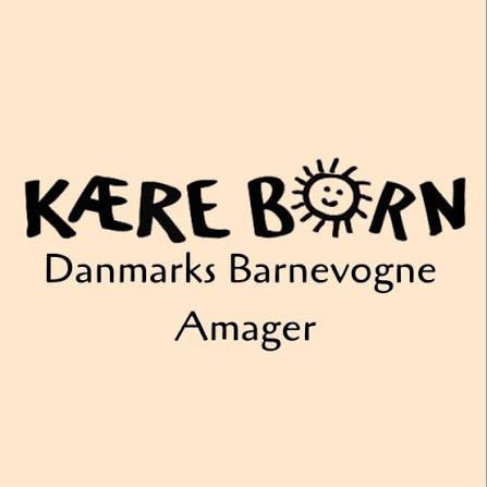 Kære Børn Amager