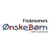 ØnskeBørn Fisketorvet