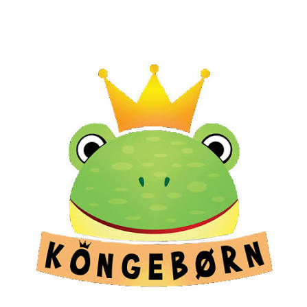 Kongebørn