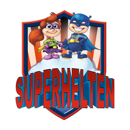 Superhelten