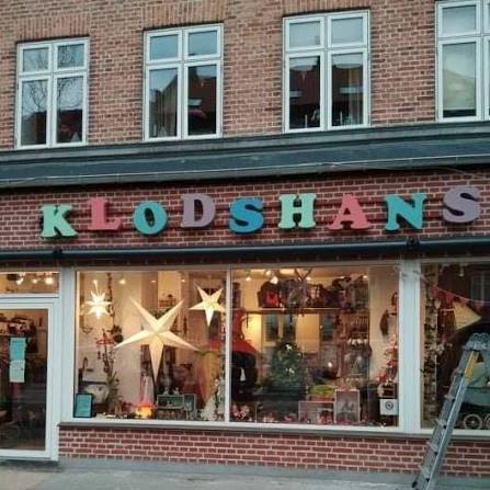Klods Hans