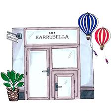 Karrusella Aarhus