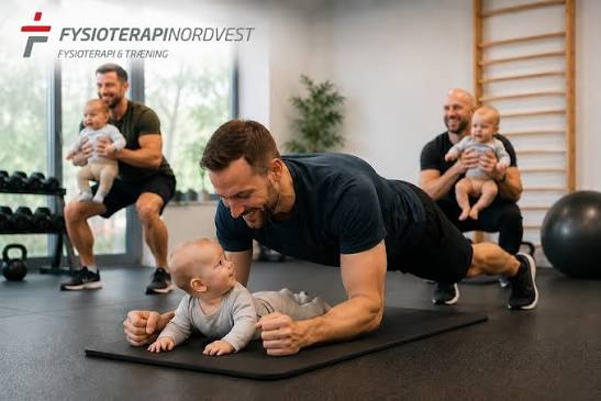 Fysioterapi Nordvest