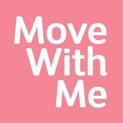 Move With Me