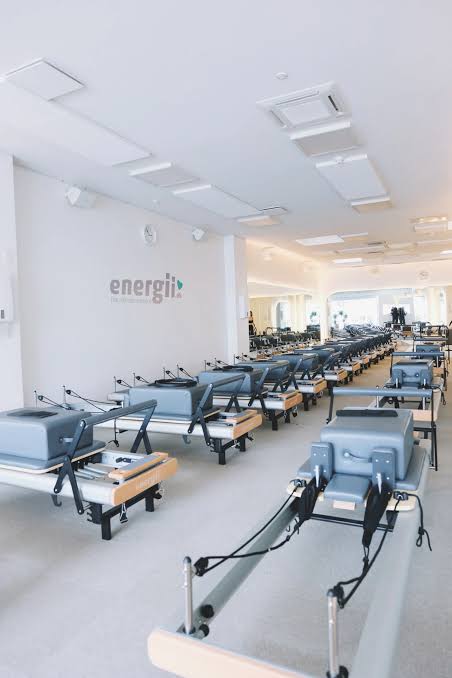 Energii