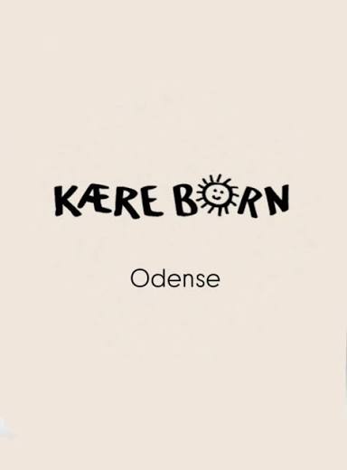 Kære Børn Odense