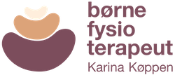 Børnefysioterapeut 