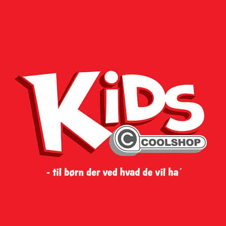 KiDS Coolshop Amager