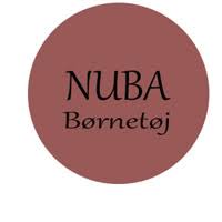 Nuba Børnetøj