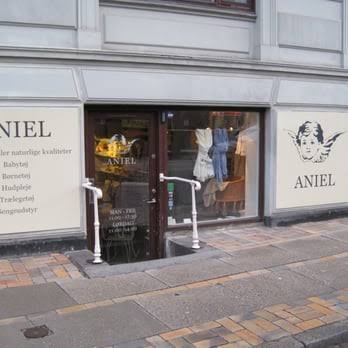 Aniel