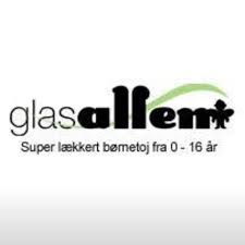 Glasalfen