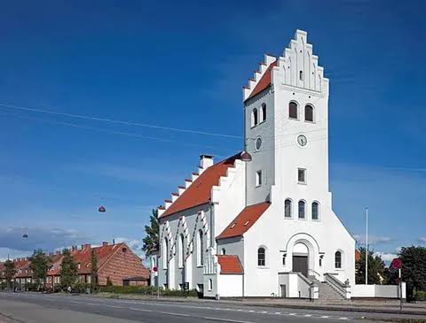 Grøndalskirken