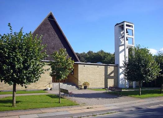 Emdrup Kirke