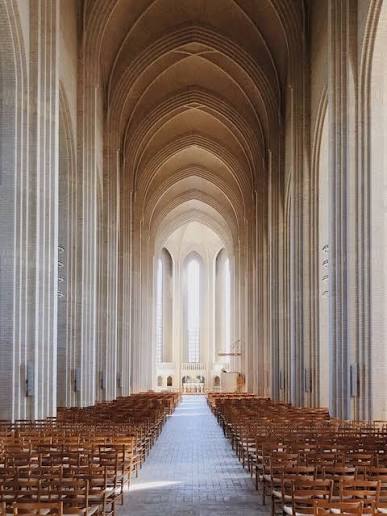 Grundtvigs Kirke