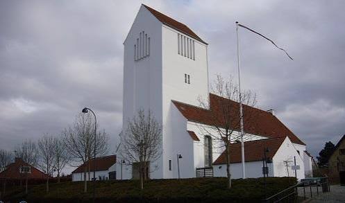 Dyssegårdskirken
