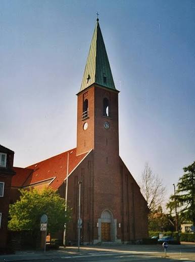 Helleruplund Kirke